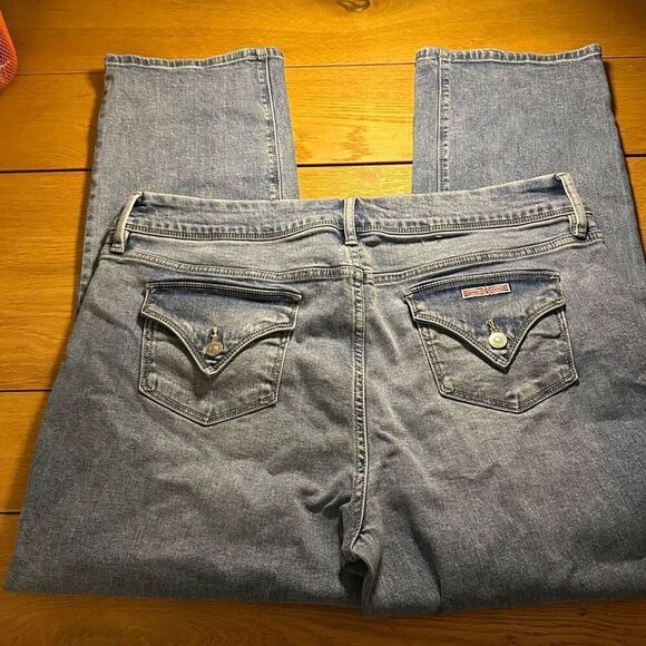 Hudson 16 jeans - Picture 10 of 10